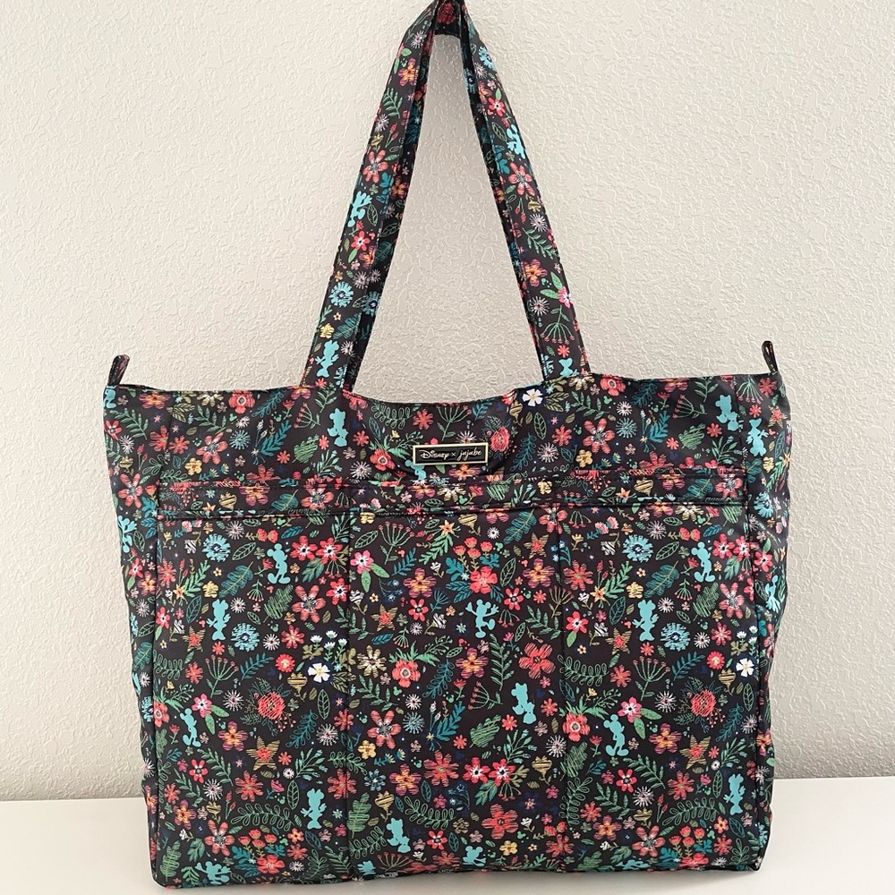 Jujube Disney "amour des fleurs" Superbe